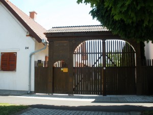 Hangtálazás